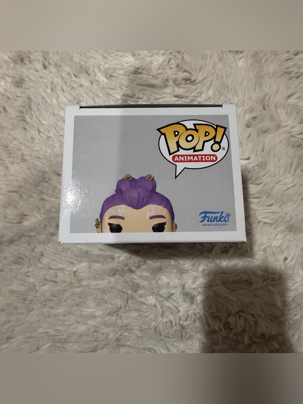 Funkyo Pop Rumi - Picture 5 of 9